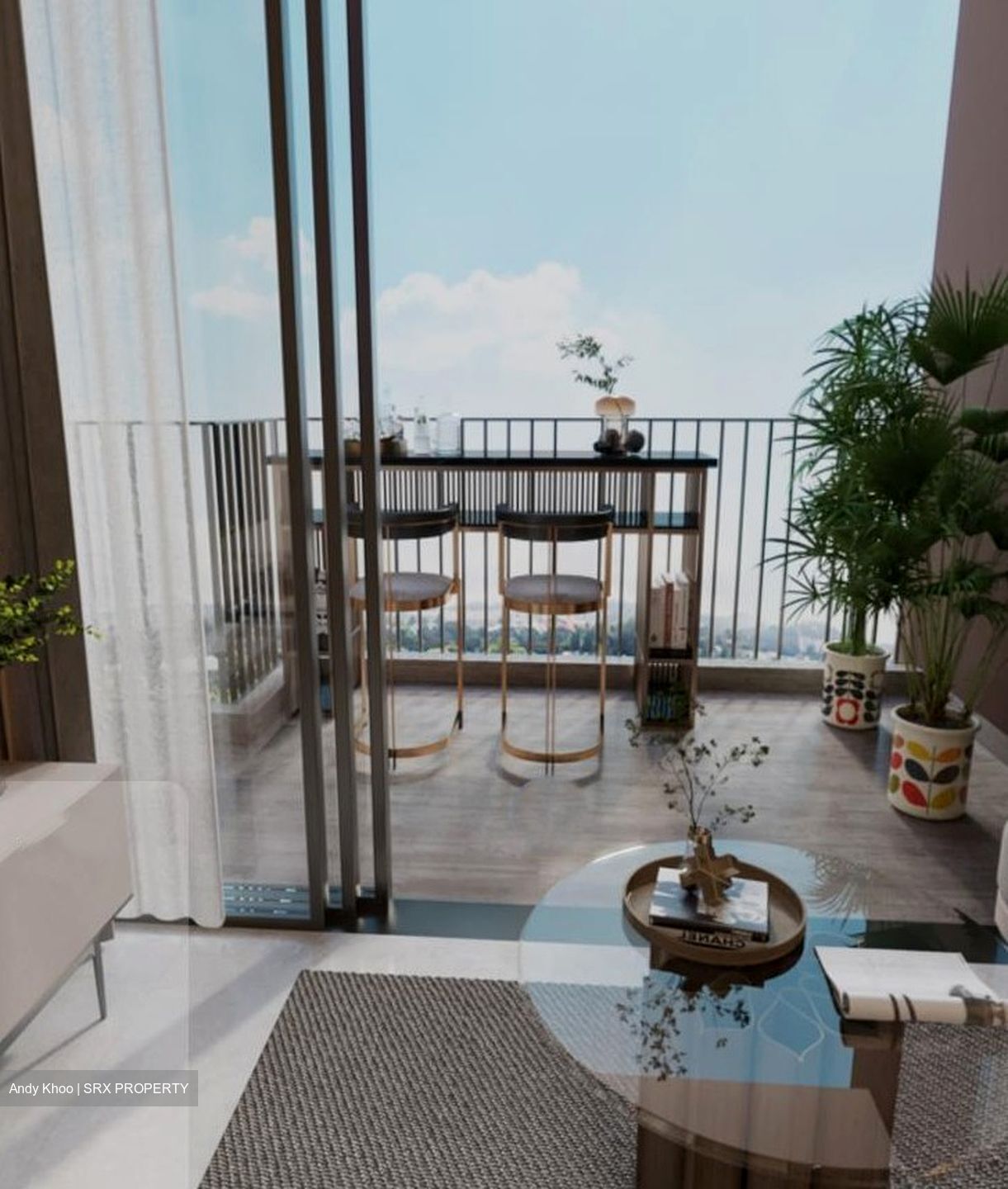 Kassia (D17), Condominium #474750941